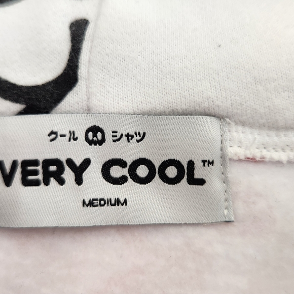 Unisex sweatshirt by "Very Cool" size Medium - Picture 3 of 3